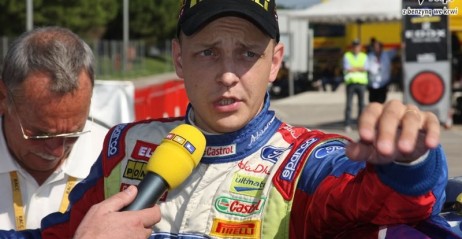 Mikko Hirvonen